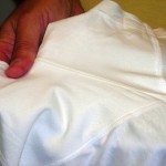 How to Get Rid of Underarm Stains on Shirts