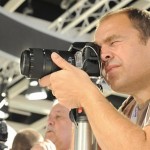 How to Use a Sony Digital Camera
