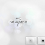 How to Use Visual Styles