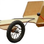 How to Build a Wooden Go Cart