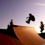 How to Build a Skateboard Ramp