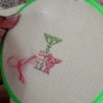 How to do Embroidery