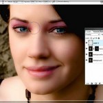 How to Apply Makeup in Photoshop