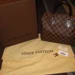 How to Look for Authentic Louis Vuitton Products