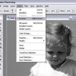 How to Turn Color Photos into Black-and-White Images