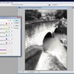 How to Color Black-and-White Photographs in Photoshop