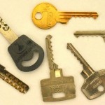How to Use Bump Keys