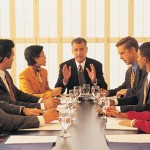 How to Run an Effective Meeting Using Nonverbal Communication