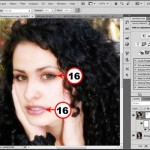 How to Create Selective Focusing Effect in Photoshop