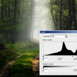 How to Cast a Fog in Photoshop