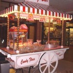 How to Start Your Own Food Cart