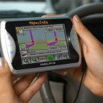 How to Use a GPS Device