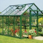 How to Use a Greenhouse