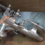 How to Use a Lathe