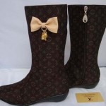 How to Spot Original Louis Vuitton Boots
