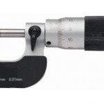 How to Use a Micrometer