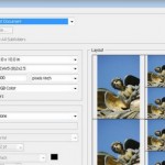 How to Create a Studio Background and Picture Package in Photoshop