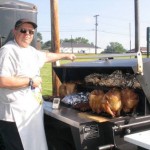 How to Start a Small BBQ Business