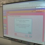 How to Use a Smartboard