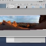 How to Stitch Panoramas in Photoshop