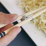 How to Use Chopsticks