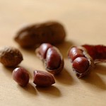 How to Boil Peanuts