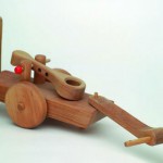 How to Build a Mini Catapult