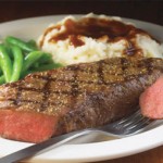 How to Cook a New York Strip Steak
