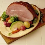 How to Cook a Smoked Picnic Ham