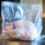 How to Cook a Turkey in a Bag