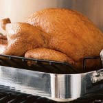 How to Cook a Turkey in a Roaster Oven