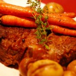 How to Cook Chuck Pot Roast