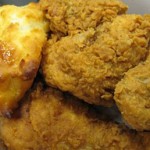 How to Cook Church's Fried Chicken