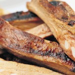 How to Cook Ribs on a Gas Grill