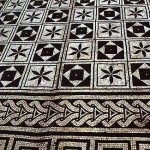 How to Create a Beautiful Mosaic Floor