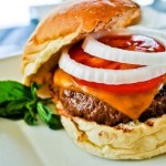 How to Make Homemade Burgers