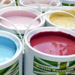 How to Paint Your Floor with Household Emulsion Paint