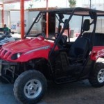 How to Start an ATV Rental Business