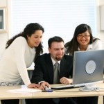 How to Make Business Writing a Career