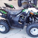 How to Buy a Used ATV