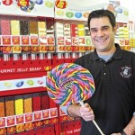 How to Open a Candy Store