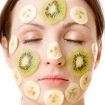 How to Make Anti-Aging Treatments with Kiwi for Skin