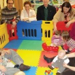 How to Open Up a Daycare in Your Home