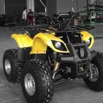 How to Buy the Right ATV