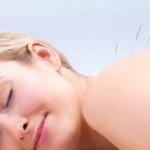 How to Relieve Shoulder Pain through Acupuncture