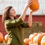 How to Use Fresh Pumpkin for an Anti-Aging Facial