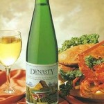 How to Determine Food that Is Perfect for White Wine