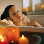 How to Make a Bath Treatment to Relieve Arthritis Pain