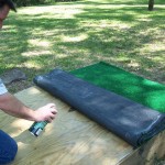 How to Build a Portable Pitching Mound