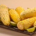 How to Cook Corn on the Cob in the Oven